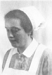 Sister Berta Kopp 1932
